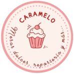 Caramelo. Mesas de dulces, repostería y mas